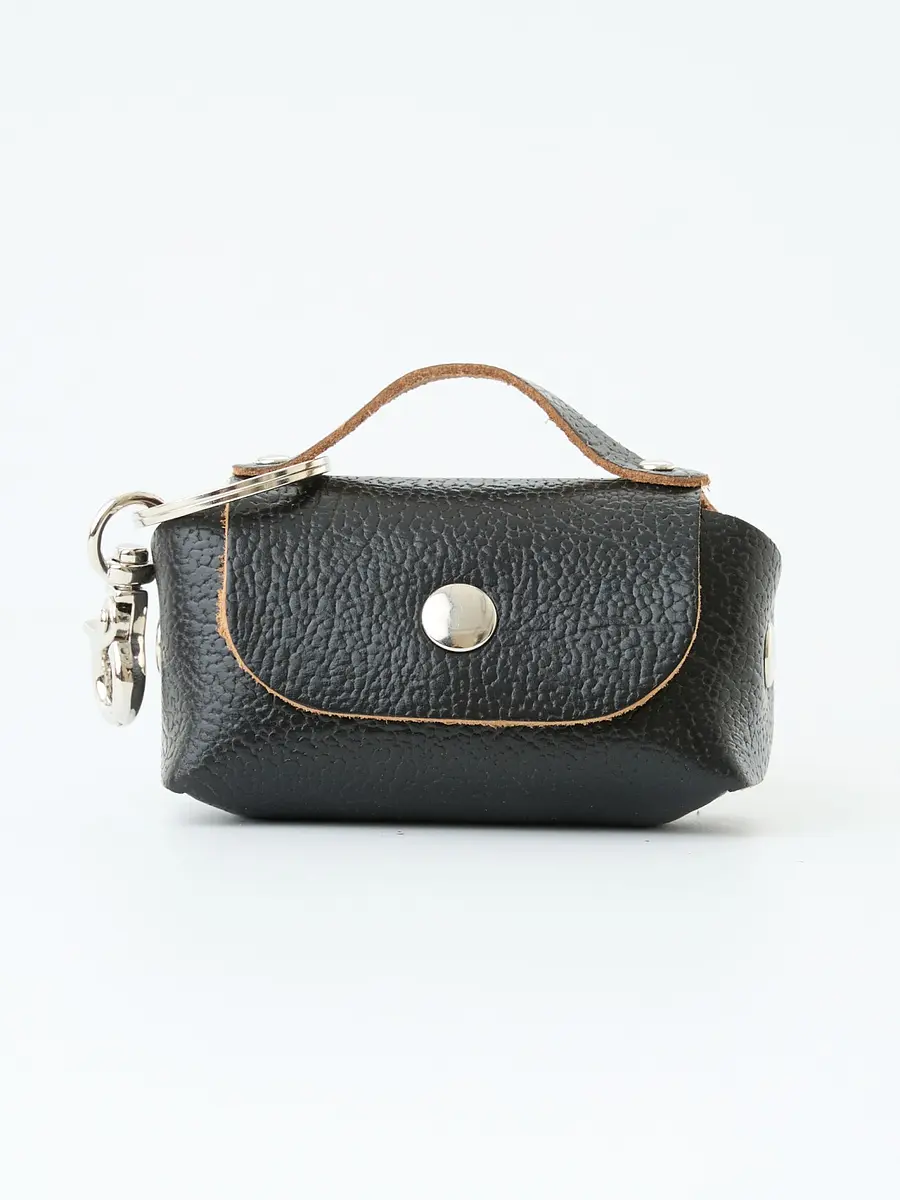 Брелок, Черный
Брелок, Черный