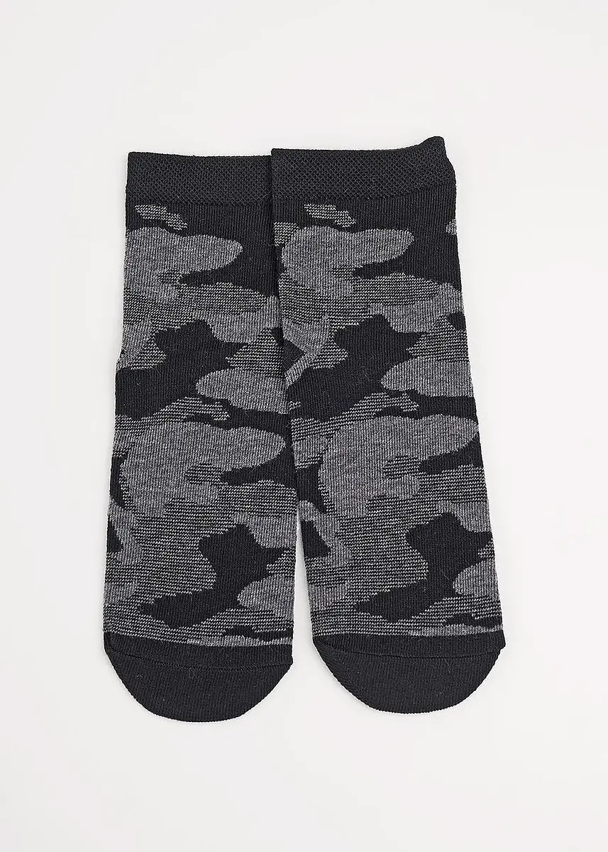 Носки, Черный
Носки, Черный