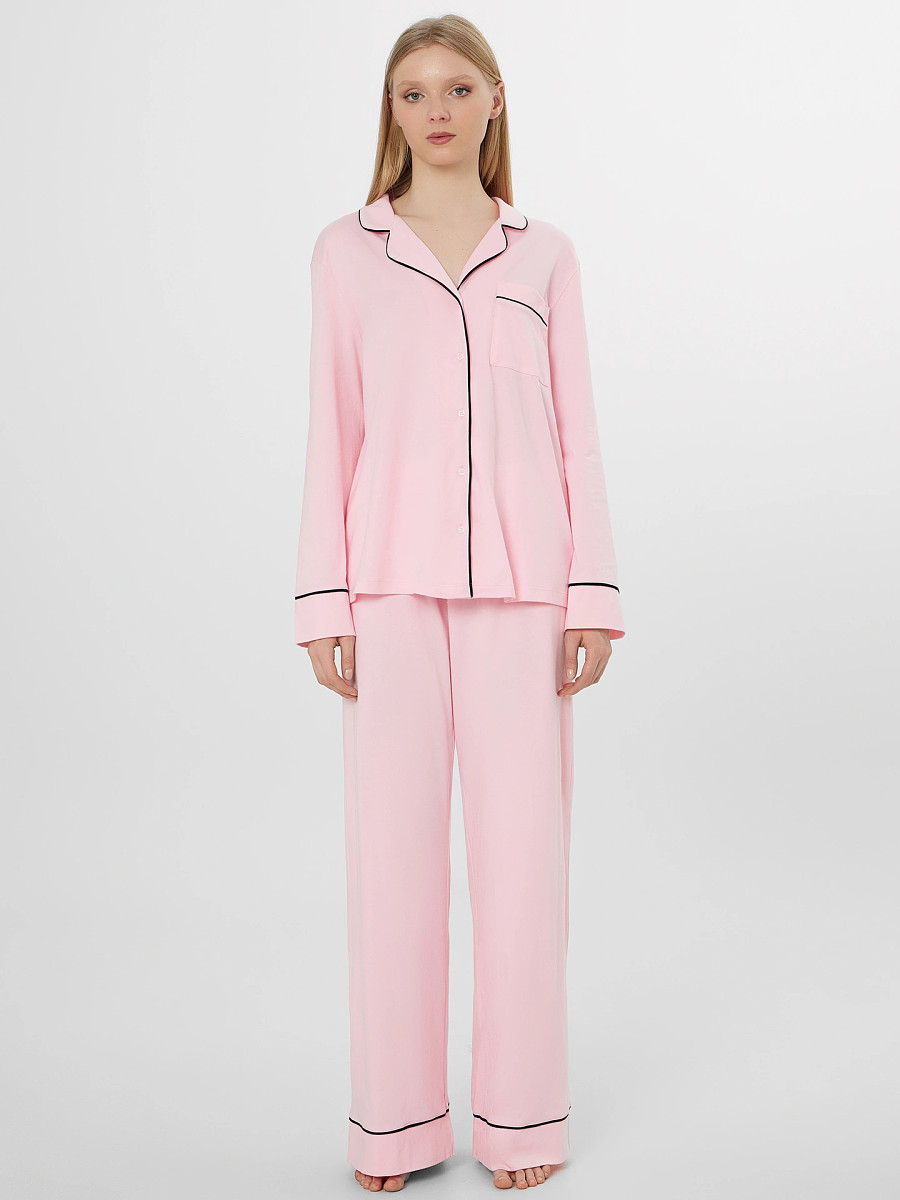 Комплект домашний женский розовый, Розовый;розовая сказка
Комплект домашний женский розовый, Розовый;розовая сказка