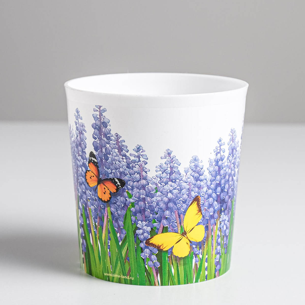 Кашпо, Разноцветный
Кашпо, Разноцветный