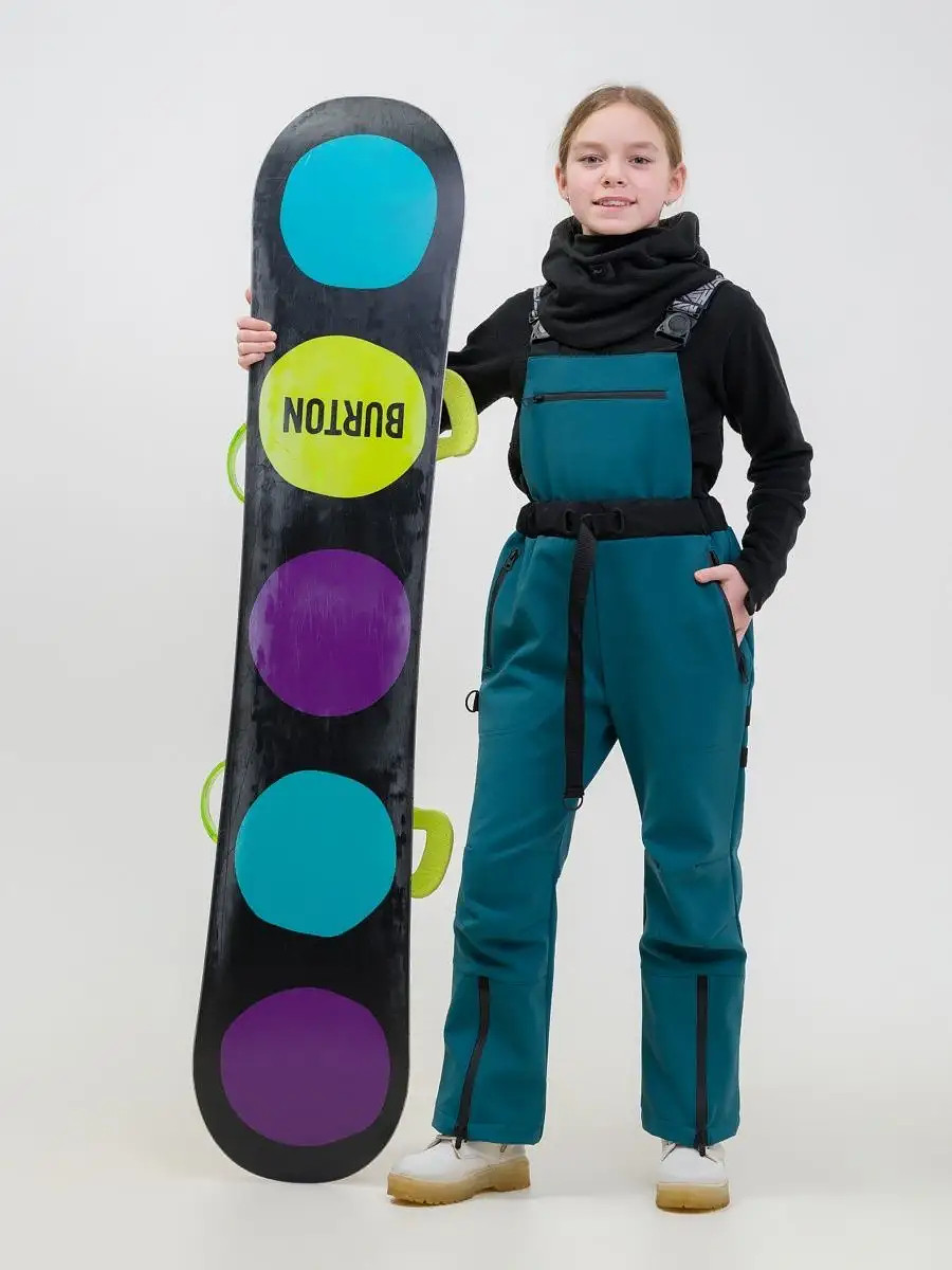 Полукомбинезон для мальчика весна осень для девочки софтшелл, Зеленый
Полукомбинезон для мальчика весна осень для девочки софтшелл, Зеленый