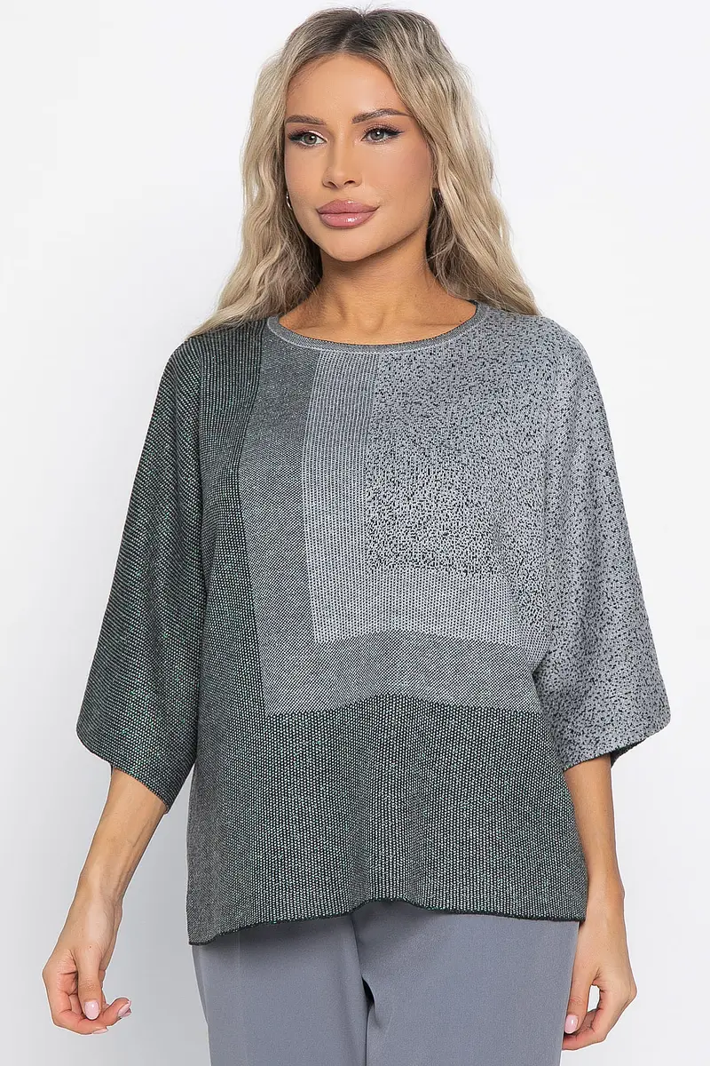 Джемпер, Серый
Джемпер, Серый