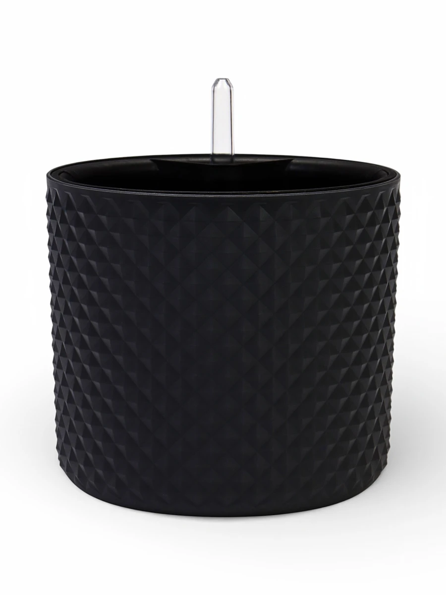 Кашпо для цветов, Серый
Кашпо для цветов, Серый