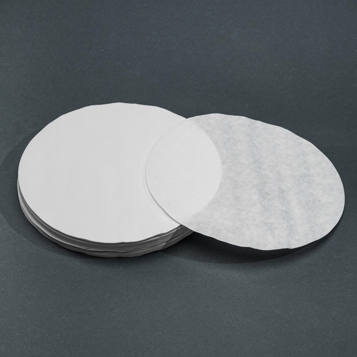 Фильтры d=180 мм, красная лента, марка фб, быстрой фильтрации, набор 100 шт.
Фильтры d=180 мм, красная лента, марка фб, быстрой фильтрации, набор 100 шт.