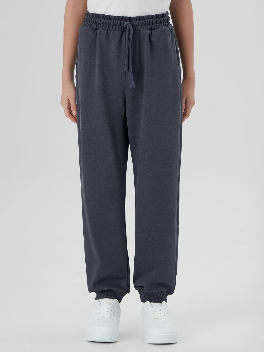 Брюки для мальчиков, Серый;графит
Брюки для мальчиков, Серый;графит