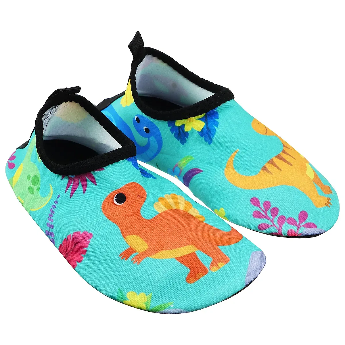 Аквашузы, Бирюзовый
Аквашузы, Бирюзовый