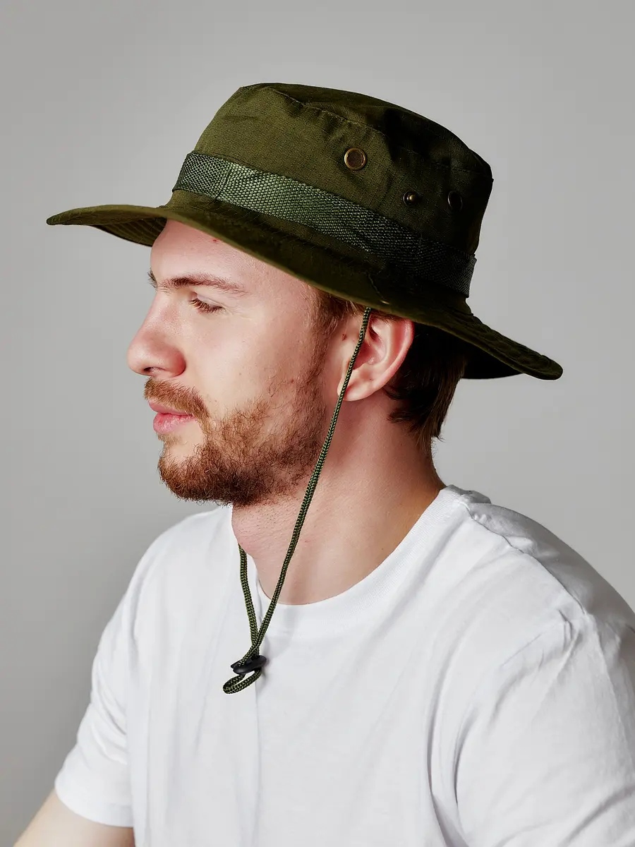 Панама, Бежевый
Панама, Бежевый