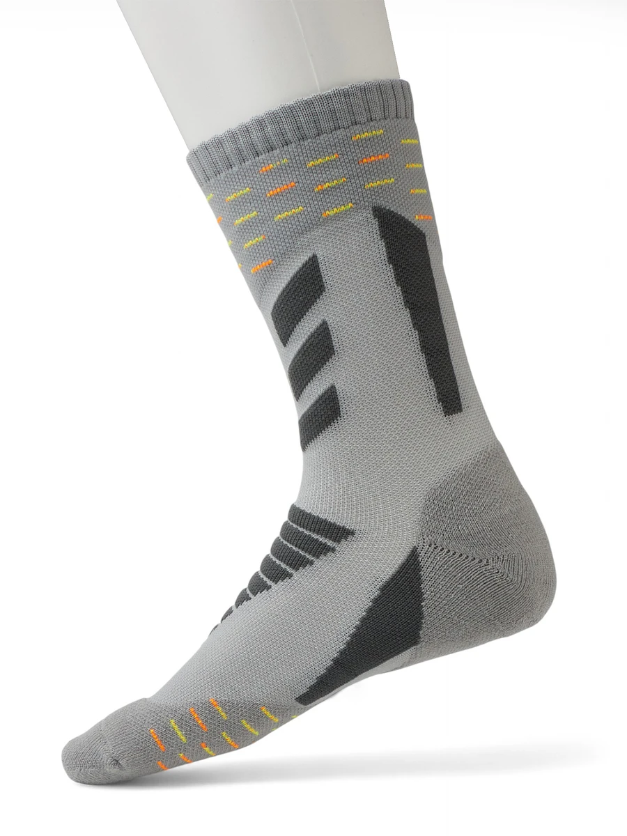 Носки, Серый
Носки, Серый