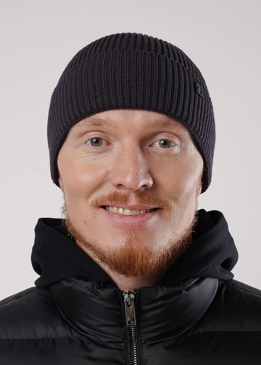 Шапка, Т.серый
Шапка, Т.серый