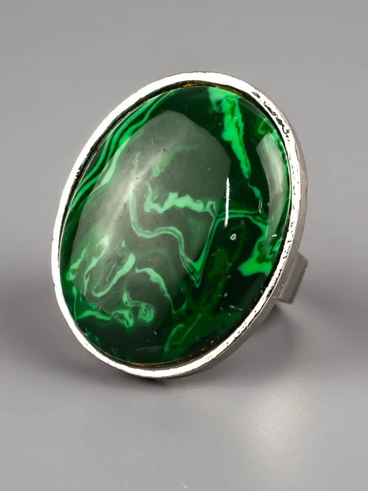 Кольцо, Зеленый
Кольцо, Зеленый