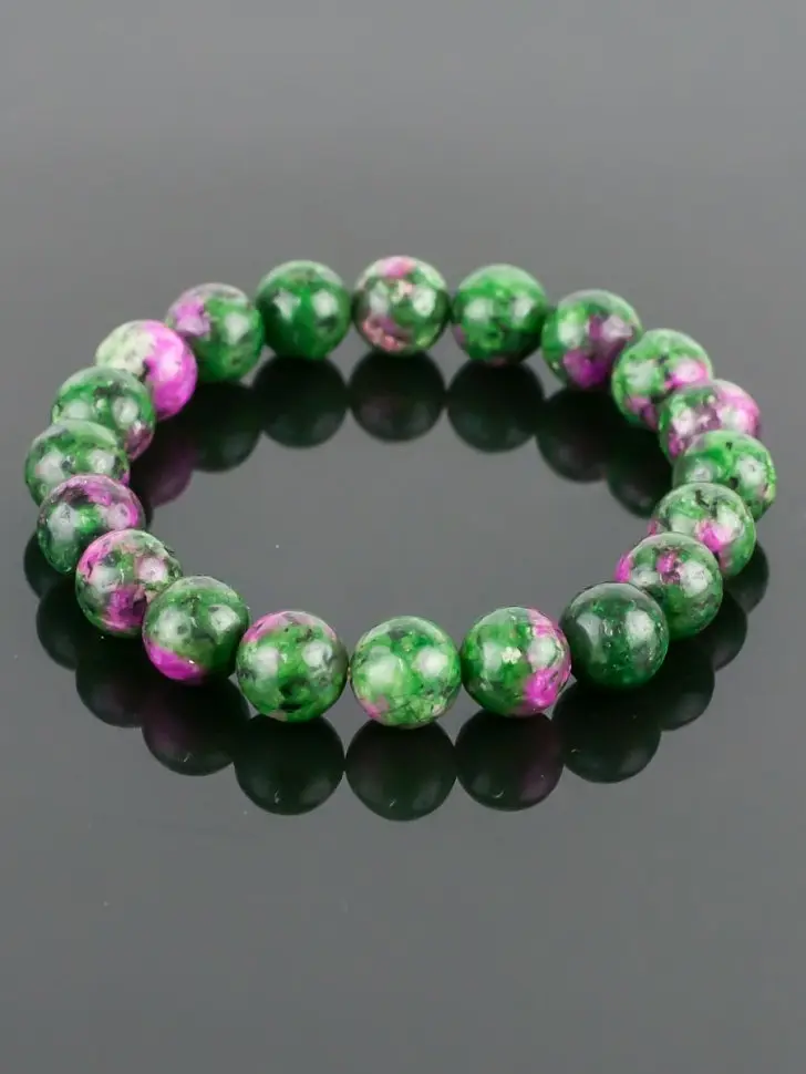 Браслет, Зеленый
Браслет, Зеленый