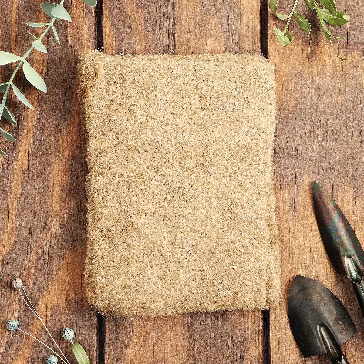 Набор джутовых ковриков
Набор джутовых ковриков