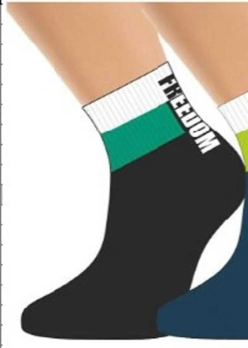 Носки, Черный
Носки, Черный