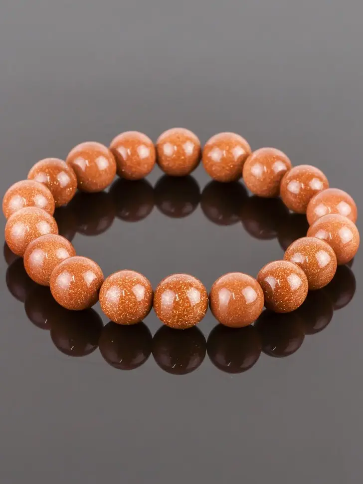 Браслет, Коричневый
Браслет, Коричневый