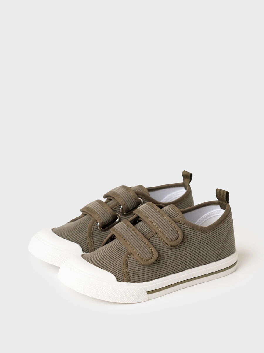 Полуботинки, Хаки
Полуботинки, Хаки