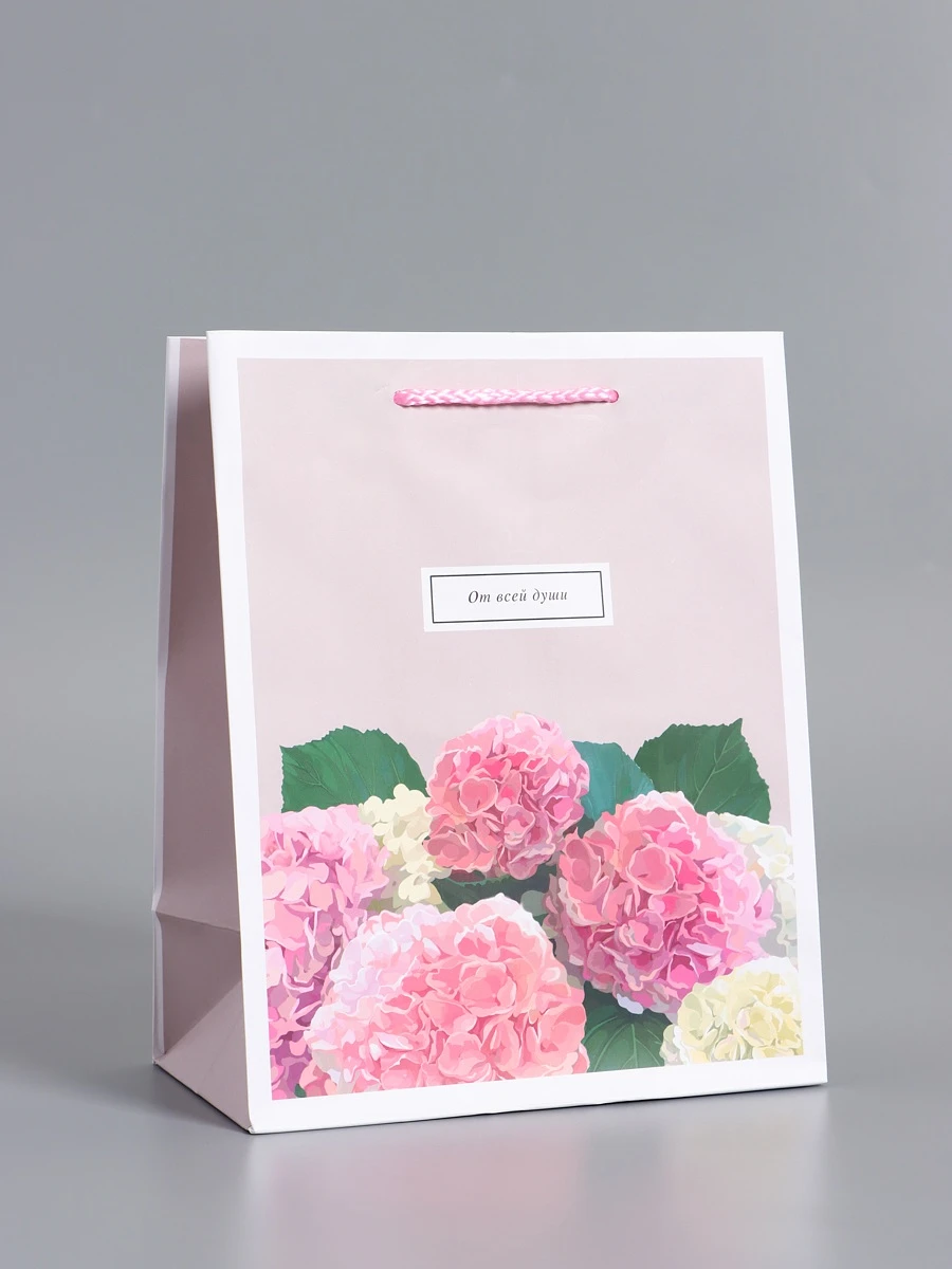 Пакет подарочный ламинированный, Розовый;разноцветный
Пакет подарочный ламинированный, Розовый;разноцветный