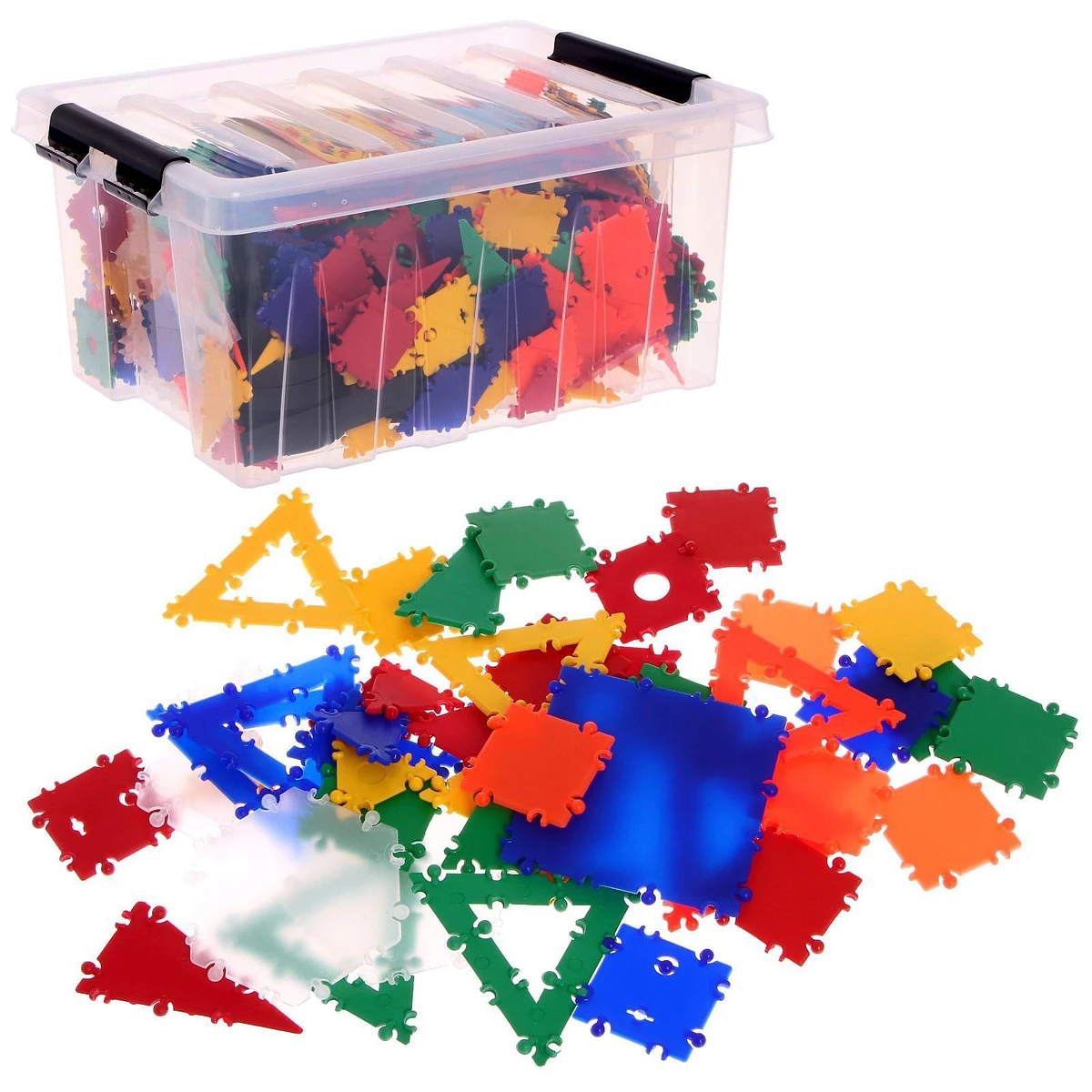 Конструктор тико
Конструктор тико