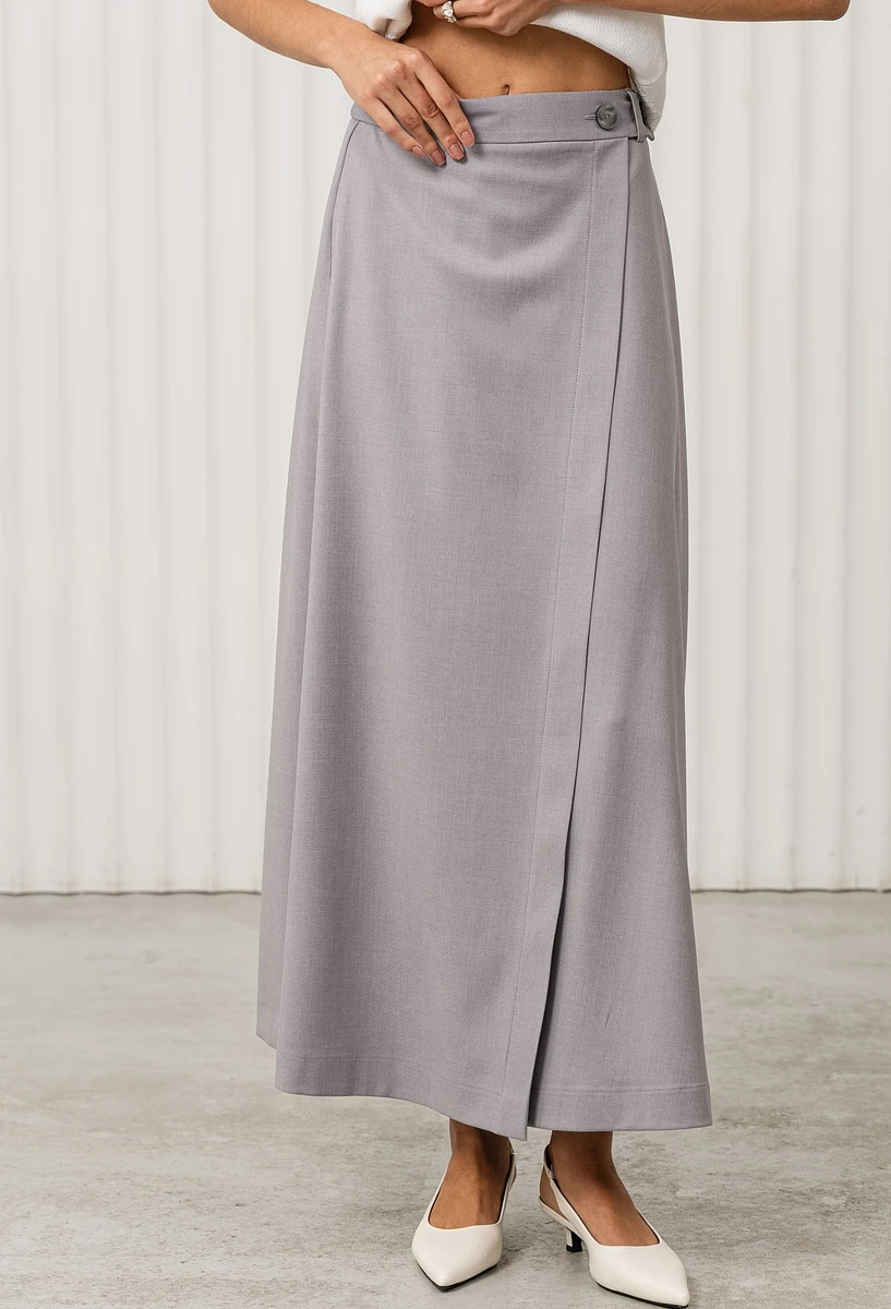 Юбка, Серый;античное серебро
Юбка, Серый;античное серебро