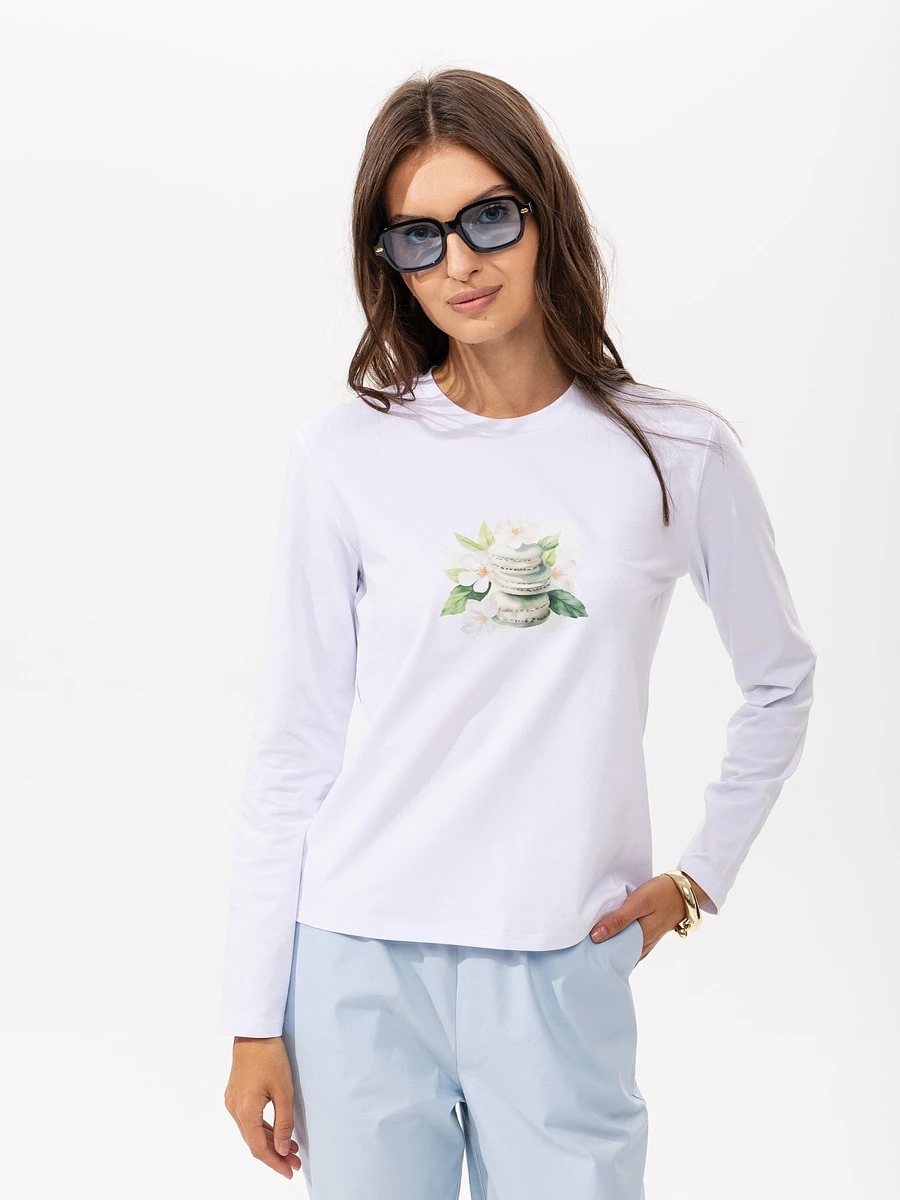 Джемпер, Белый
Джемпер, Белый