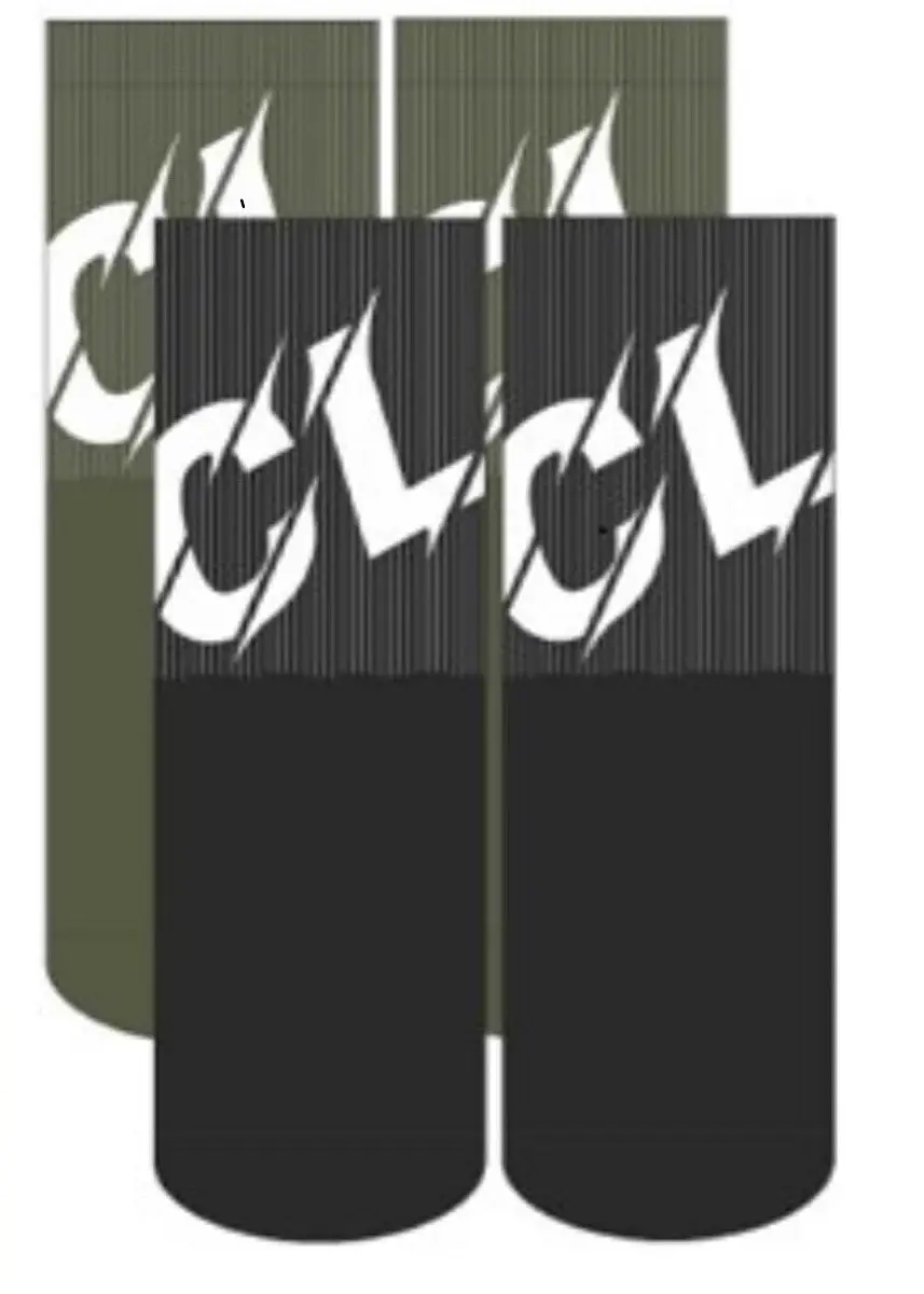 Носки, Хаки
Носки, Хаки