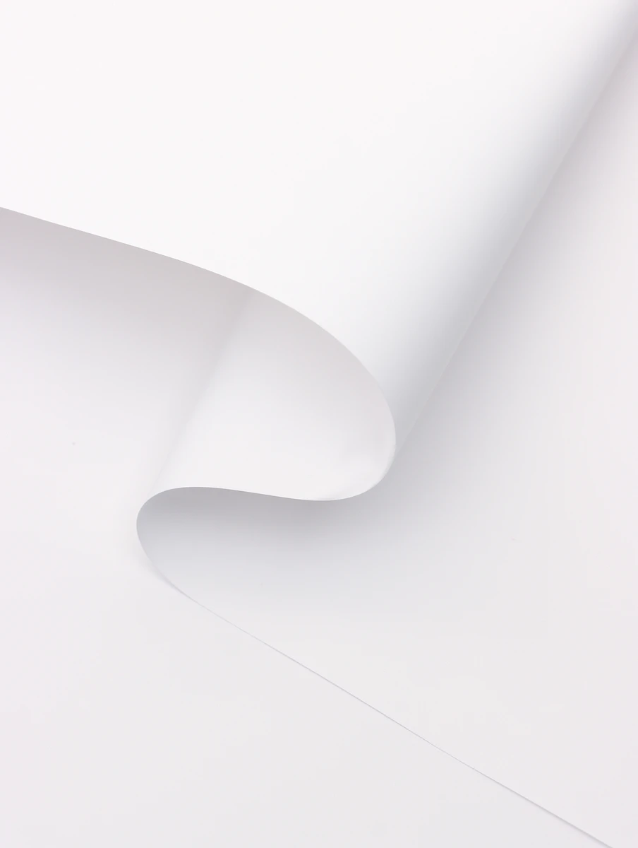 Пленка для цветов тонированная, матовая, белый, 0.5×30 м±5%, 65 мкм
Пленка для цветов тонированная, матовая, белый, 0.5×30 м±5%, 65 мкм