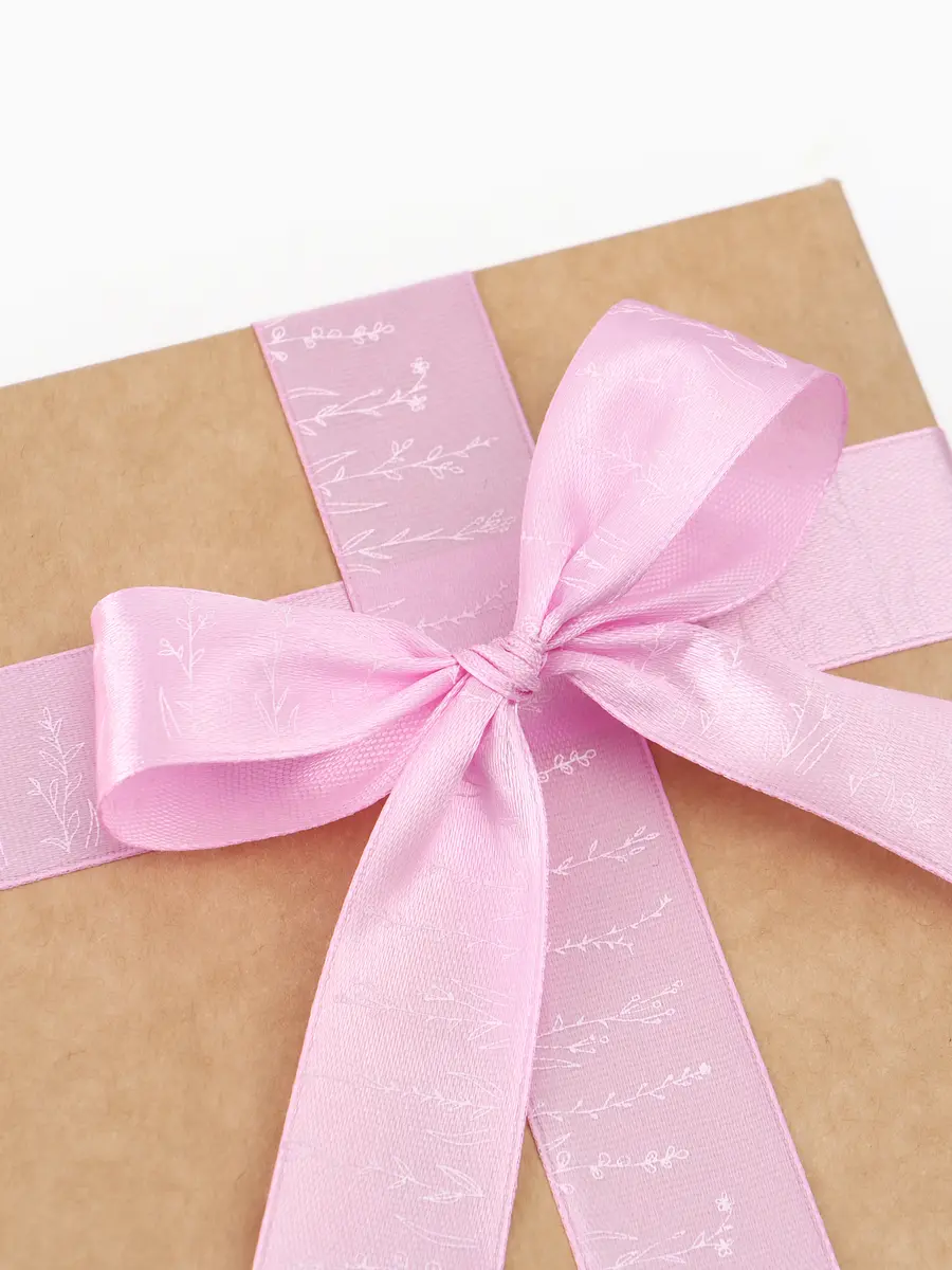 Лента атласная, Сиреневый
Лента атласная, Сиреневый