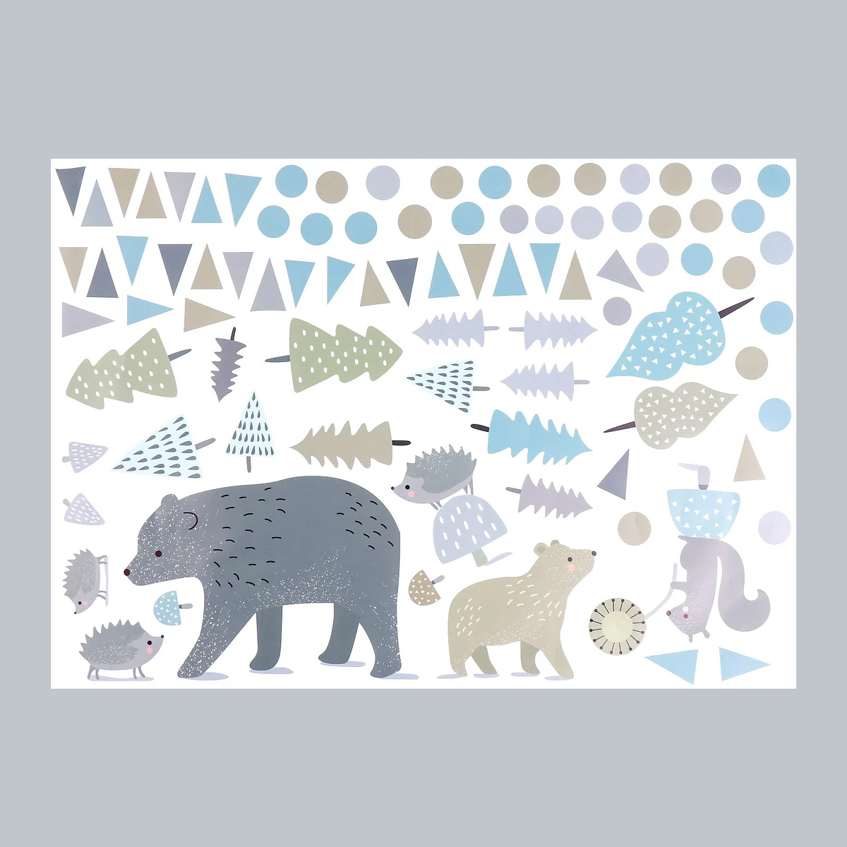 Наклейка интерьерная цветная, Разноцветный
Наклейка интерьерная цветная, Разноцветный