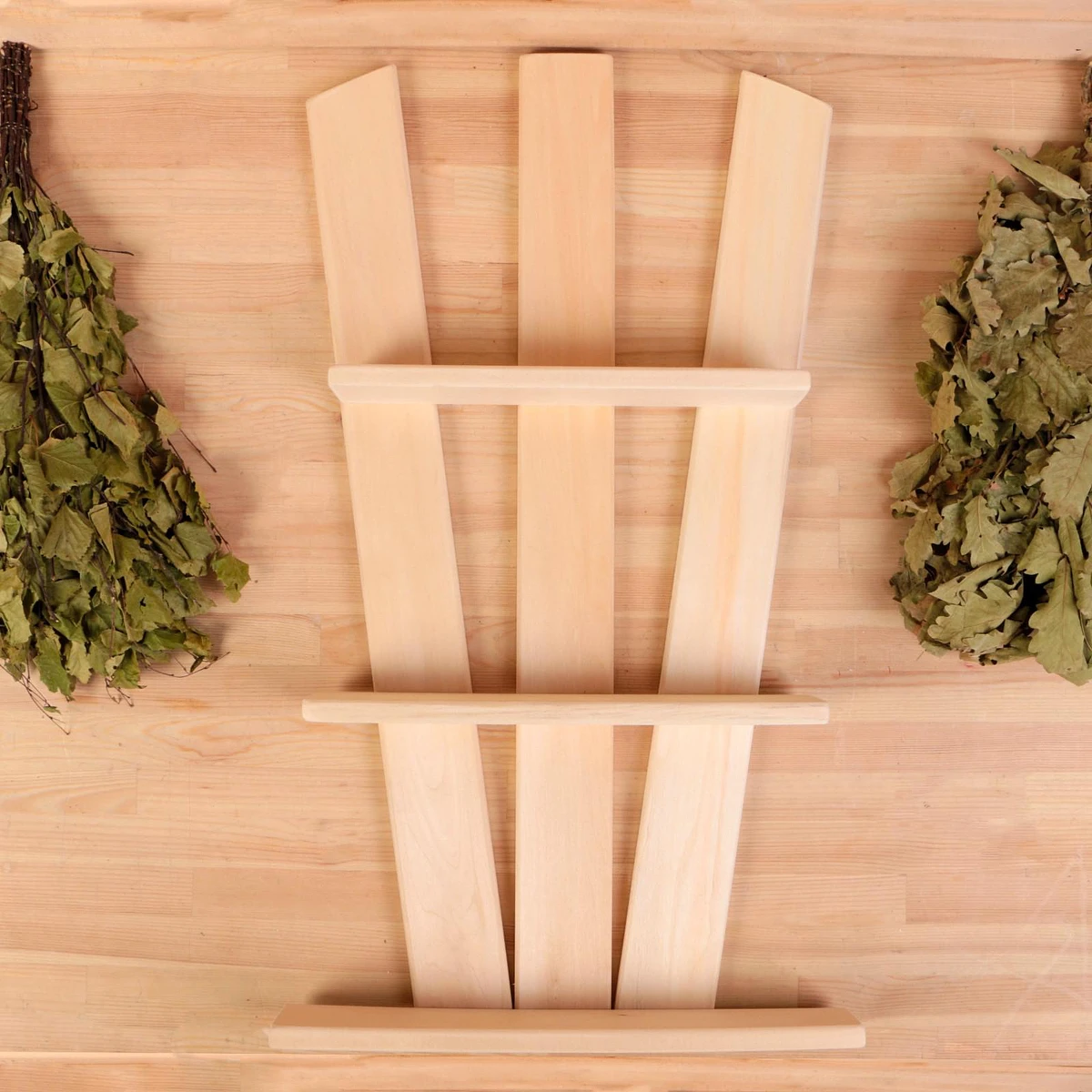 Полка для бани и сауны
Полка для бани и сауны