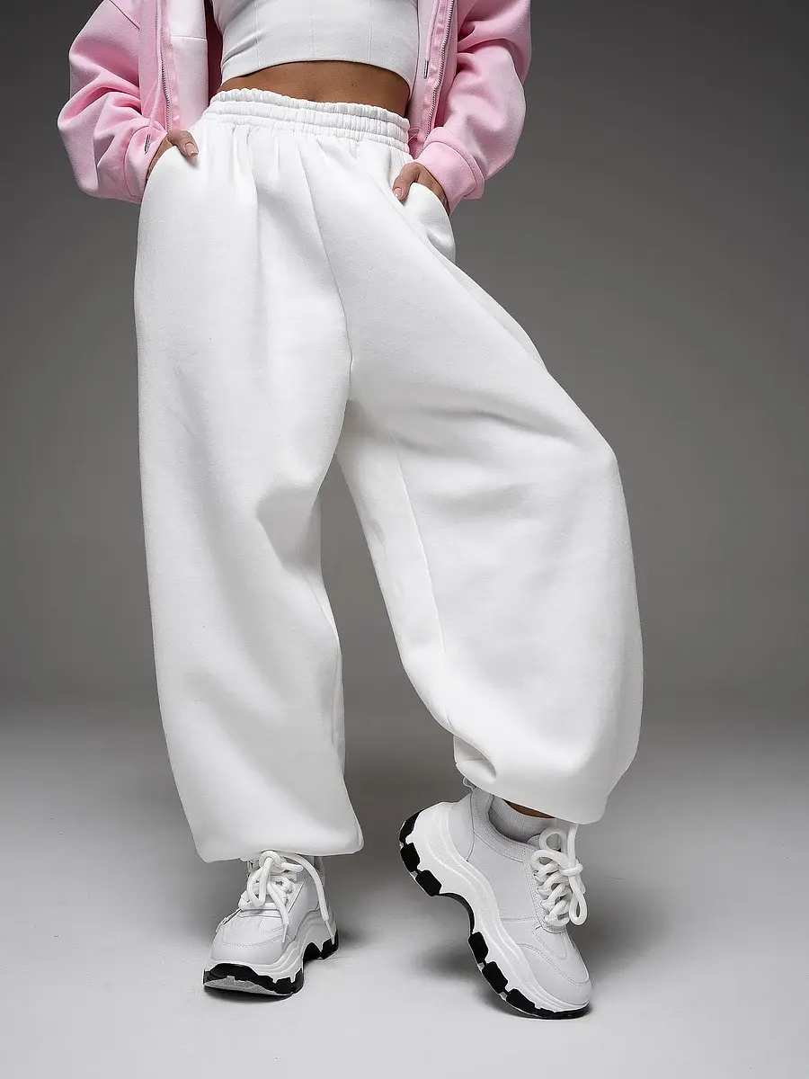 Толстовка, Белый
Толстовка, Белый