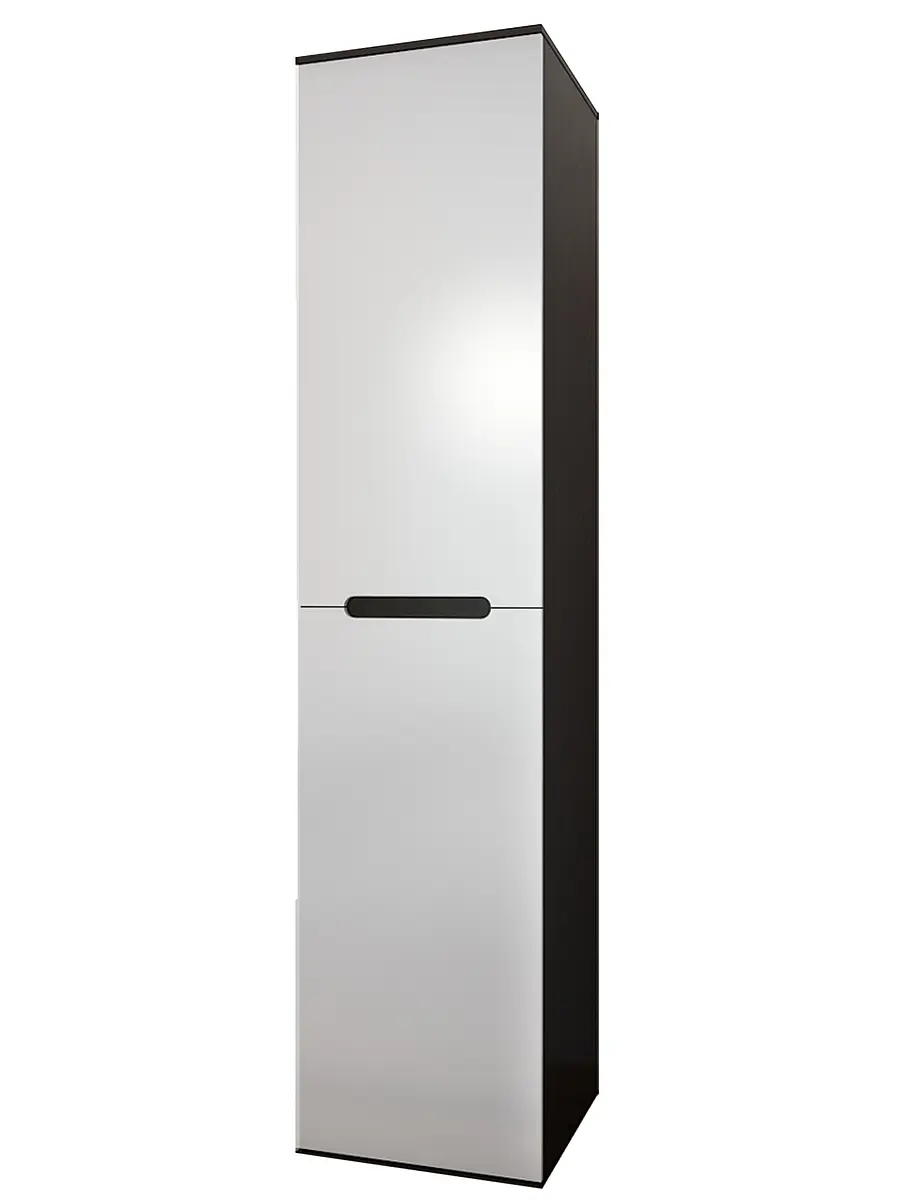 Шкаф – пенал, Белый
Шкаф – пенал, Белый