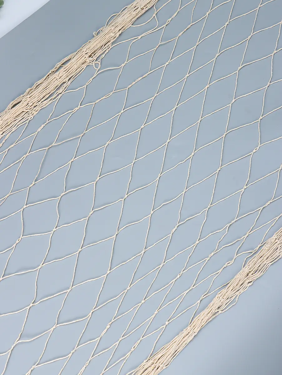 Декоративная сетка настенная, хлопок, 200×200 см, беж, Бежевый
Декоративная сетка настенная, хлопок, 200×200 см, беж, Бежевый