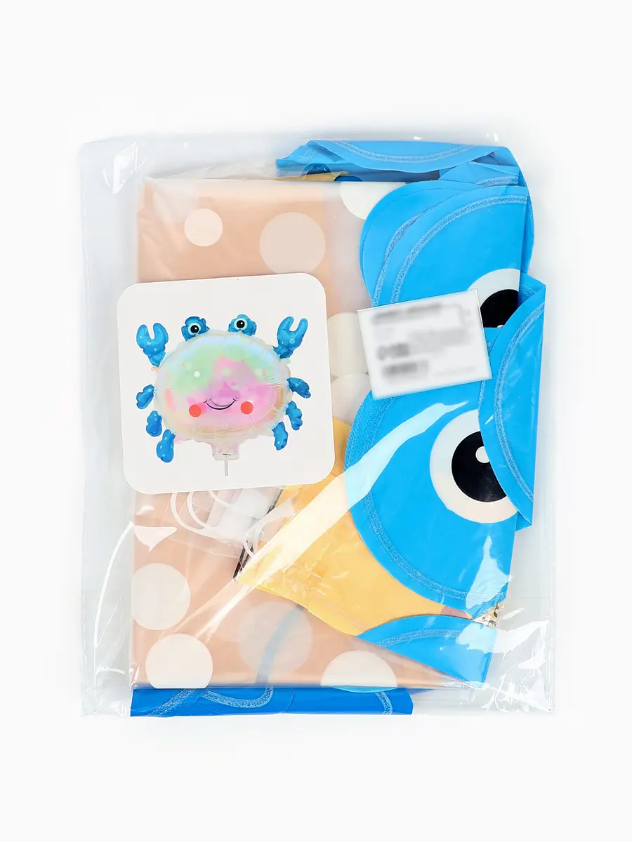 Воздушный шар фольгированный 21, Голубой;прозрачный
Воздушный шар фольгированный 21, Голубой;прозрачный