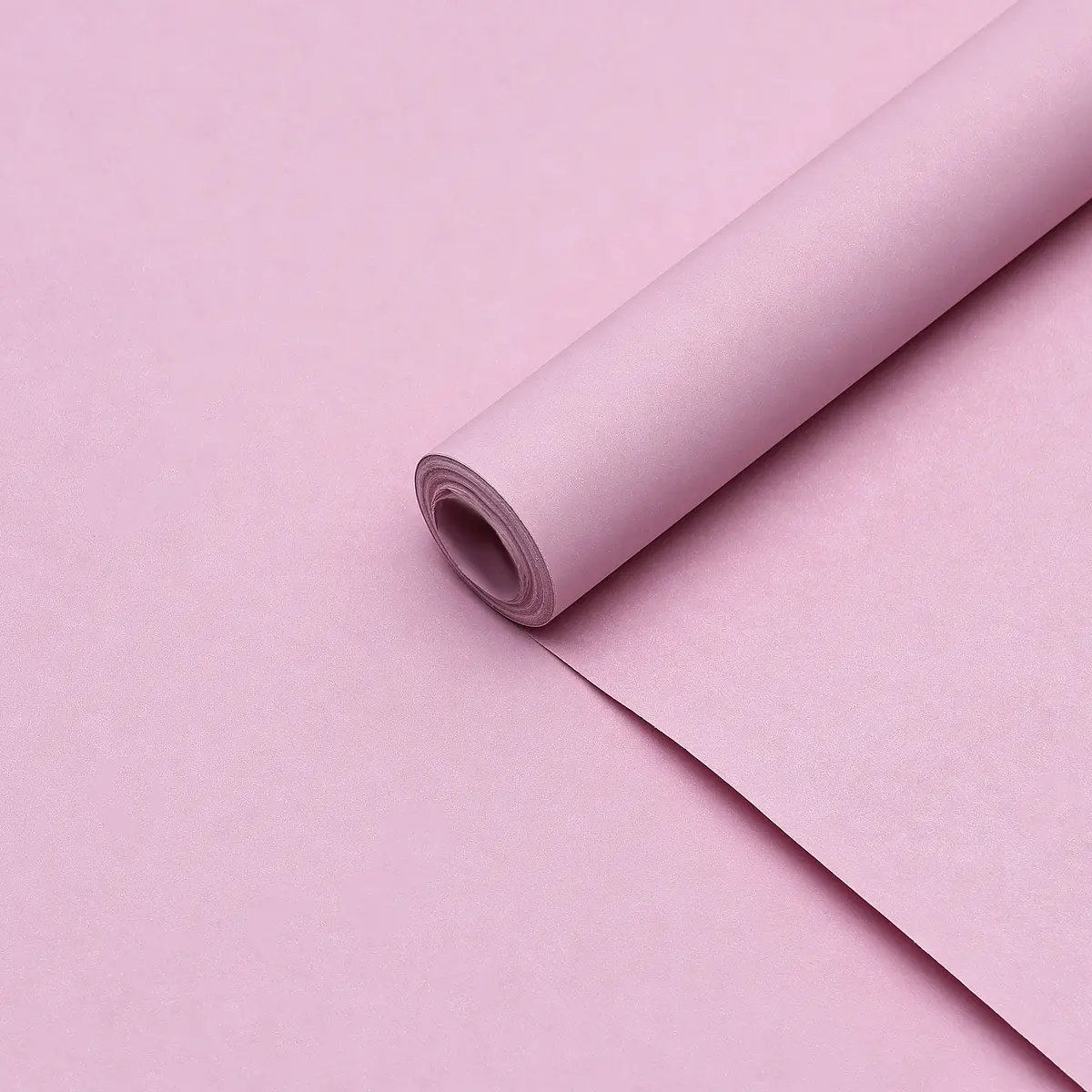 Бумага упаковочная крафт, пастель нежная, 0.68×10 ±5% м, Розовый
Бумага упаковочная крафт, пастель нежная, 0.68×10 ±5% м, Розовый