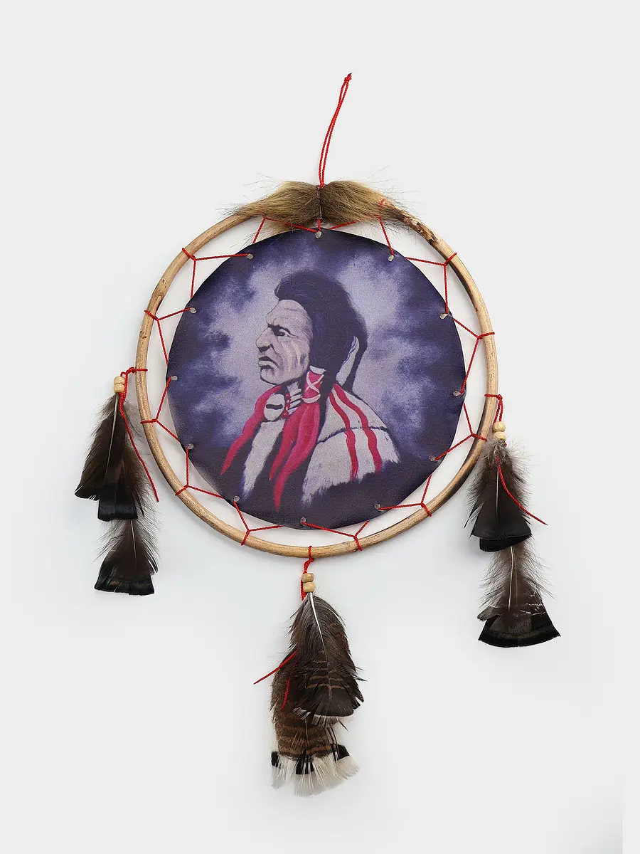 Ловец снов, Бежевый
Ловец снов, Бежевый