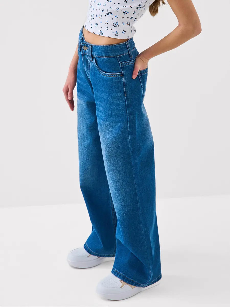 Брюки, Синий
Брюки, Синий