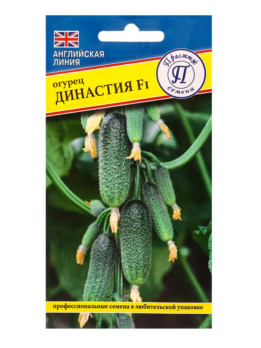 Семена огурца
Семена огурца