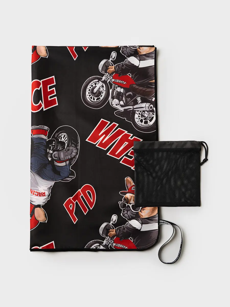 Полотенце, Черный;белый;красный
Полотенце, Черный;белый;красный