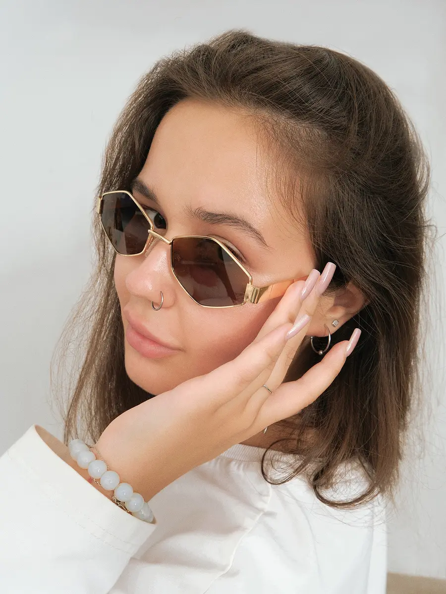 Очки солнцезащитные onesun, uv 400, футляр, салфетка
Очки солнцезащитные onesun, uv 400, футляр, салфетка