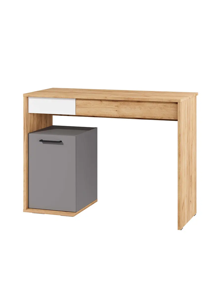 Стол письменный, Серый;бежевый
Стол письменный, Серый;бежевый