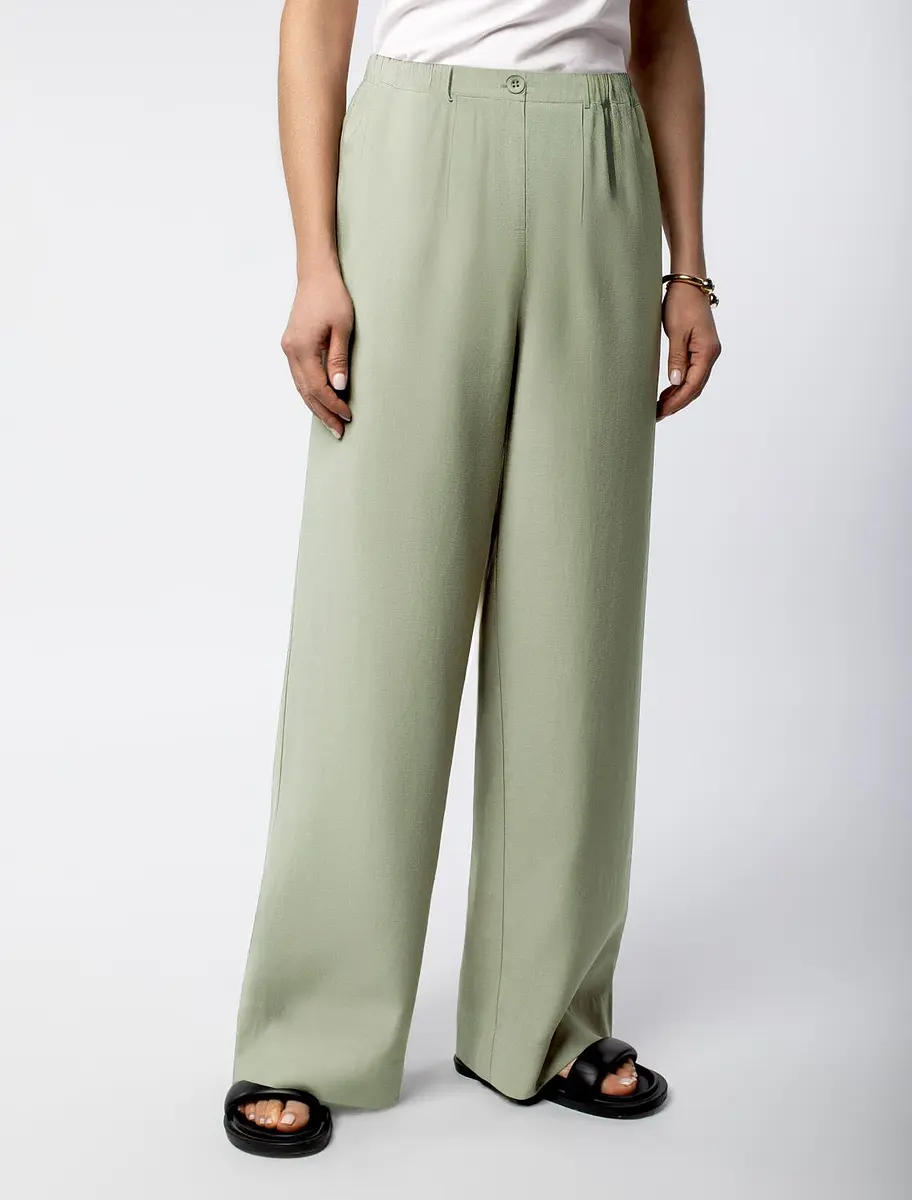 Брюки, Зеленый;зеленый чай
Брюки, Зеленый;зеленый чай