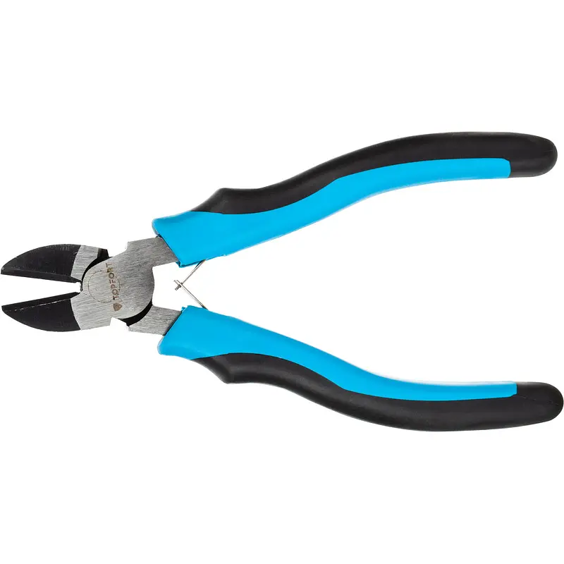 Бокорезы, Черный/синий
Бокорезы, Черный/синий