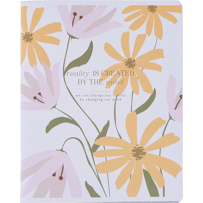 Тетрадь общая Be Smart April А5 48 листов в клетку на скрепке (обложка с рисунком цветы, матовая ламинация)
Тетрадь общая Be Smart April А5 48 листов в клетку на скрепке (обложка с рисунком цветы, матовая ламинация)