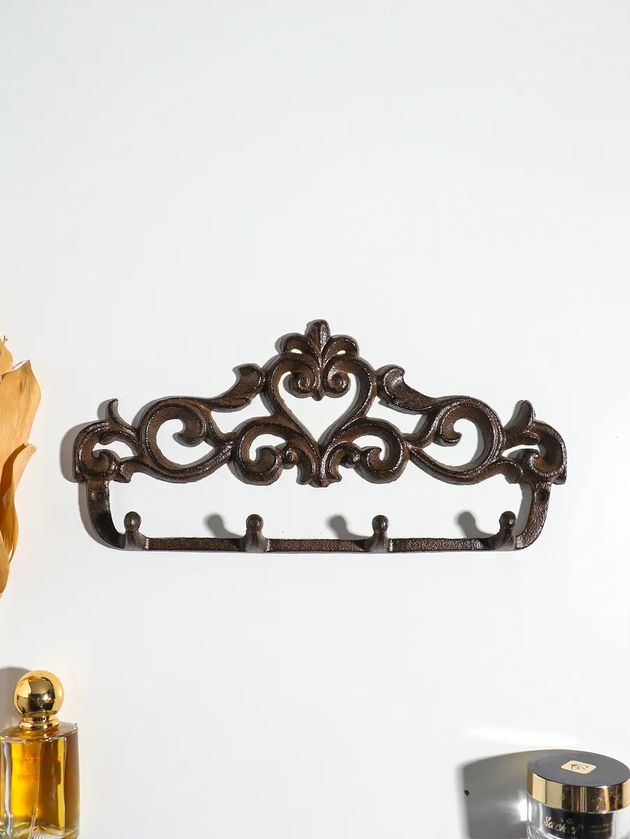 Крючки настенные, Коричневый
Крючки настенные, Коричневый