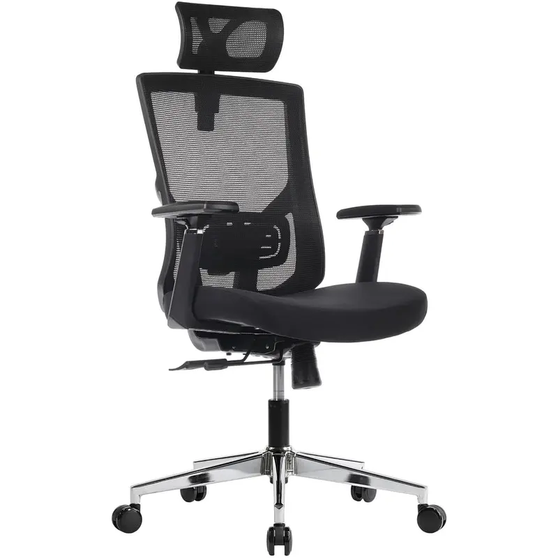 Кресло для руководителя Riva Chair Step черное (сетка/ткань, металл)
Кресло для руководителя Riva Chair Step черное (сетка/ткань, металл)