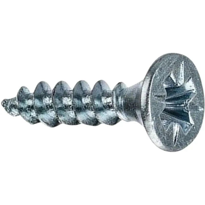 Саморез, Белый
Саморез, Белый