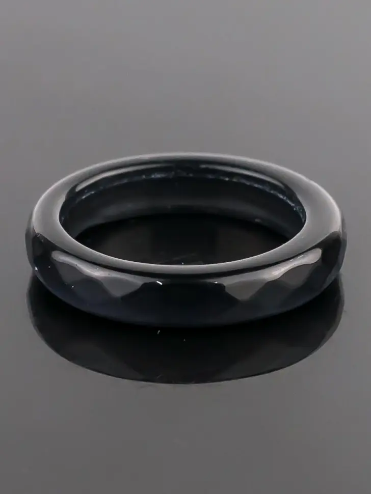 Кольцо, Черный
Кольцо, Черный