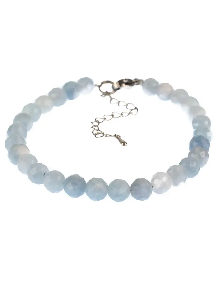 Браслет, Голубой
Браслет, Голубой