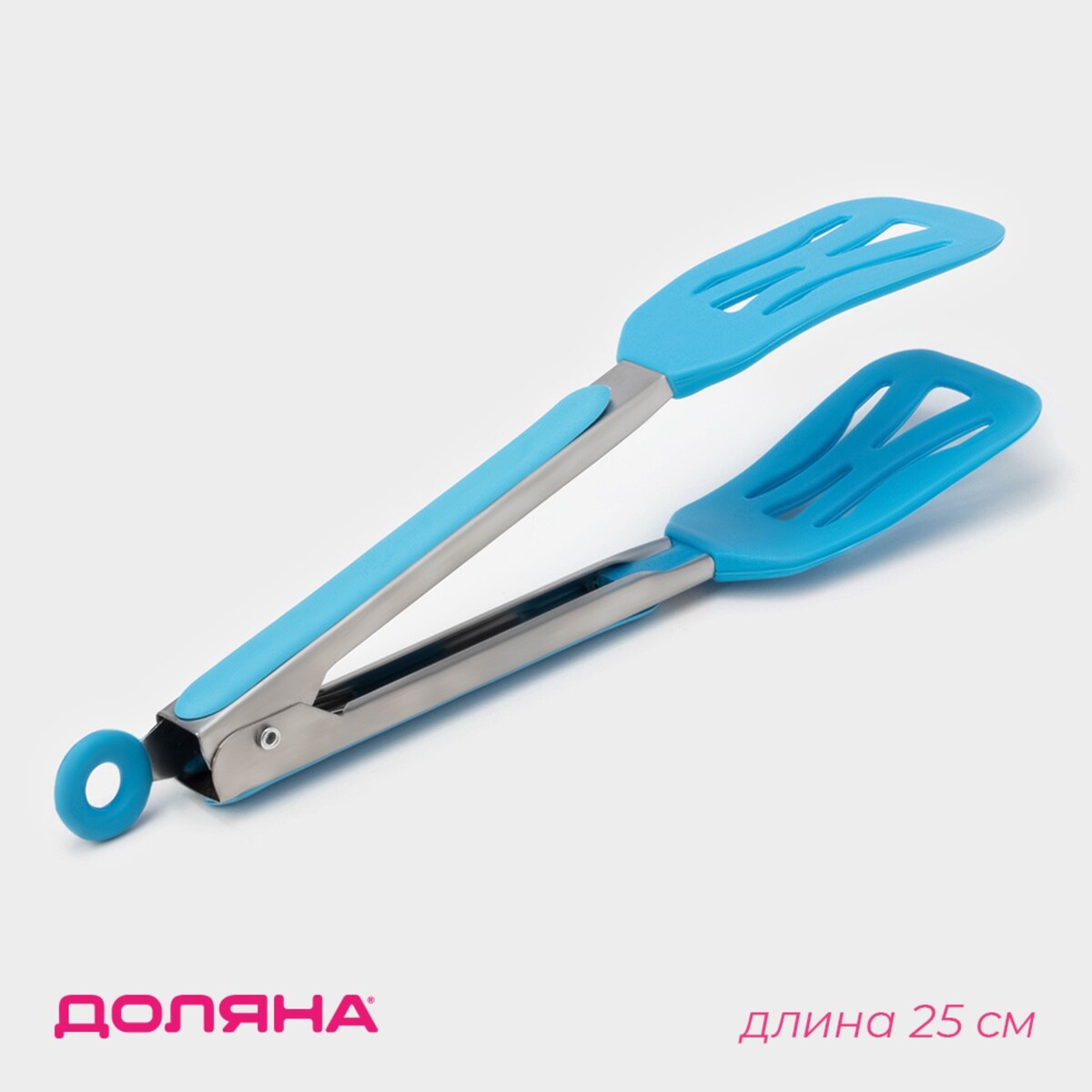 Щипцы кухонные доляна, Микс
Щипцы кухонные доляна, Микс