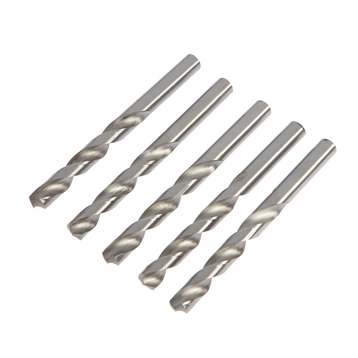 Сверло по металлу лом, hss, цилиндрический хвостовик, 11.5 мм, 5 шт.
Сверло по металлу лом, hss, цилиндрический хвостовик, 11.5 мм, 5 шт.