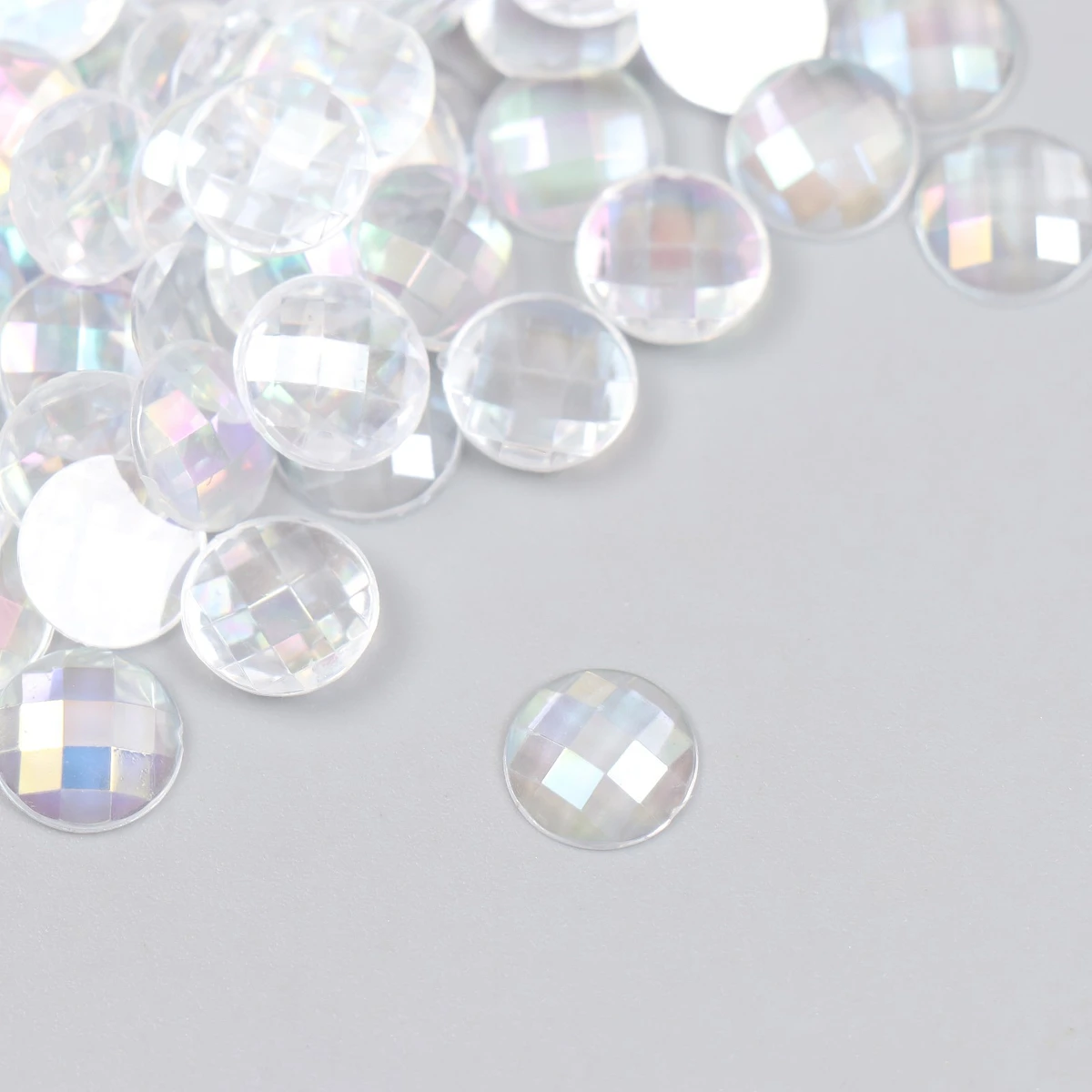 Декор для творчества пластик, Прозрачный
Декор для творчества пластик, Прозрачный